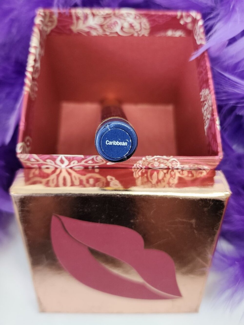 Caribbean Shadow ( 1 Tube )
